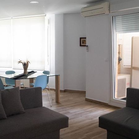 Ferienwohnung Zaragoza Y Sus 2 Catedrales Exterior foto